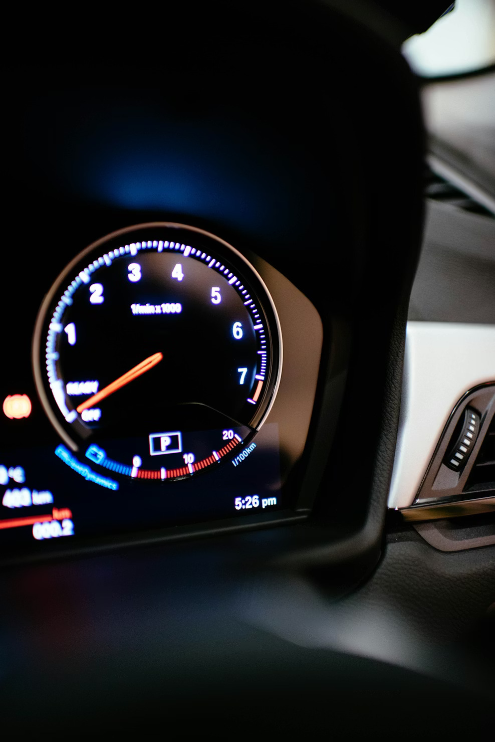 Automotive Electronics