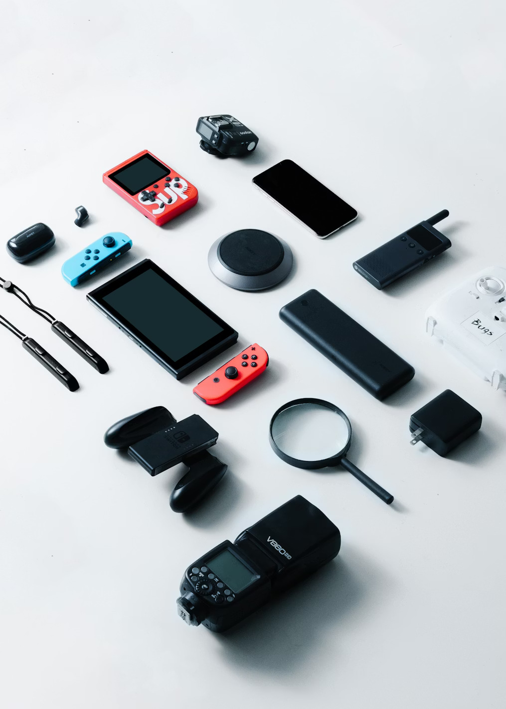 Consumer Electronics